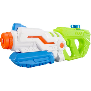 تفنگ اسباب بازی آب پاش 48 سانتی مدل Water Gun 1027_اسباب بازی